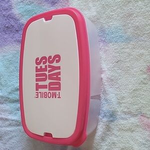T-Mobile Tuesday Bento Box
